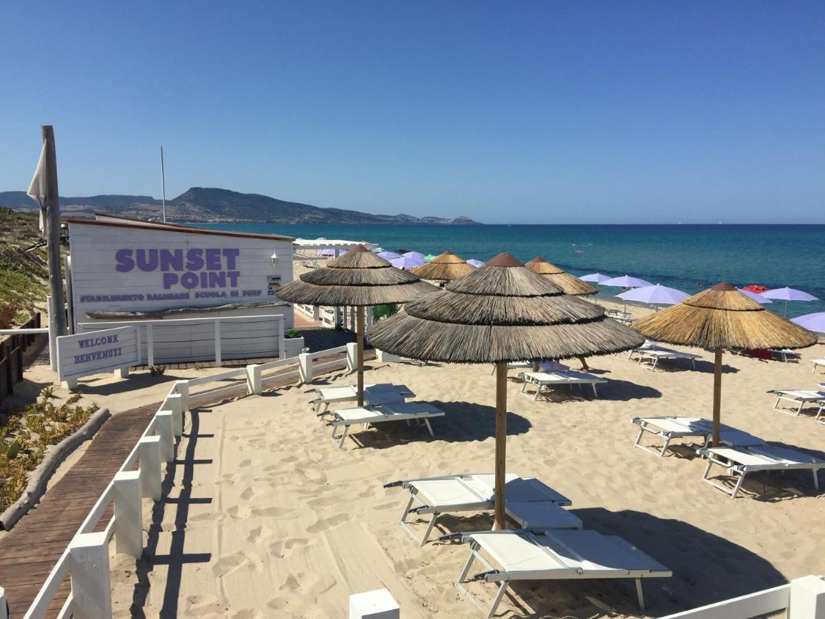 Villa Carrabean Sea In The North Of Sardegna, With Swimming Pool Viddalba Exterior foto